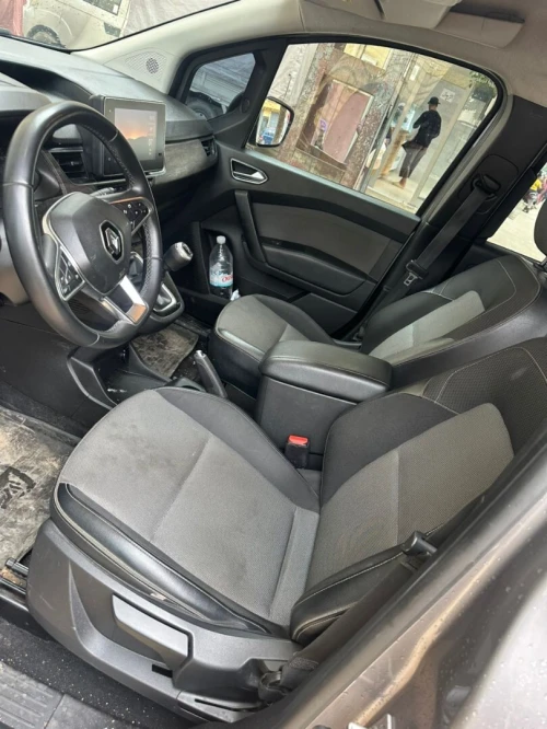 Renault Kangoo 2023 idition