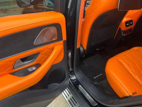 Mercedes mersidac gle 350 2023 Gle