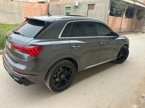 Audi Q3 2026 1.5 teurbo