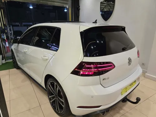 Volkswagen Golf 7 2019 GTD
