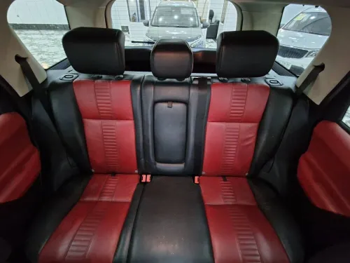 Land Rover Freelander 2 2015 Freelander 2