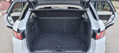 Land Rover Range Rover Evoque 2015 Range Rover Evoque