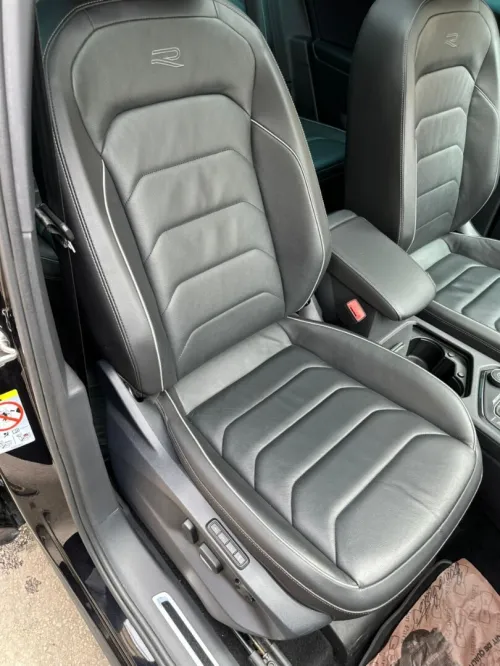 Volkswagen Touran 2024 R lain 200ch