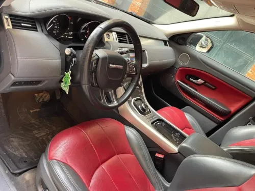 Land Rover Range Rover Evoque 2018 Dynamique 5 Portes 