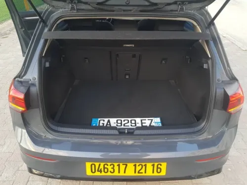 Volkswagen Golf 8 2021 R Black Edition 