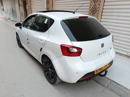 Seat Ibiza 2022 FR