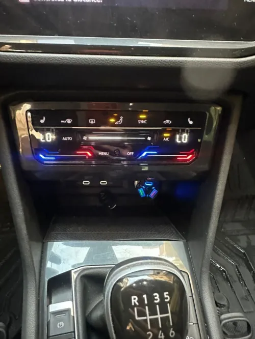 Volkswagen Tiguan 2022 Sport