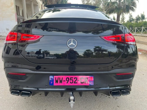 Mercedes mersidac gle 350 2023 Gle
