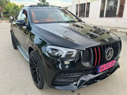 Mercedes mersidac gle 350 2023 Gle