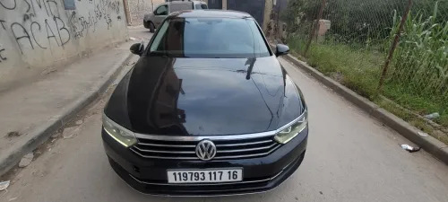 Volkswagen Passat 2017 Pasat cara +