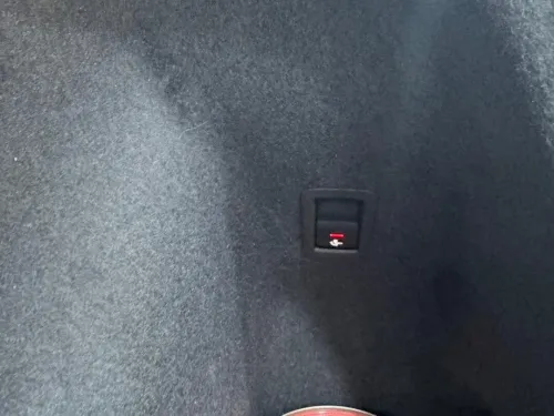 Audi Q3 2024 Blac