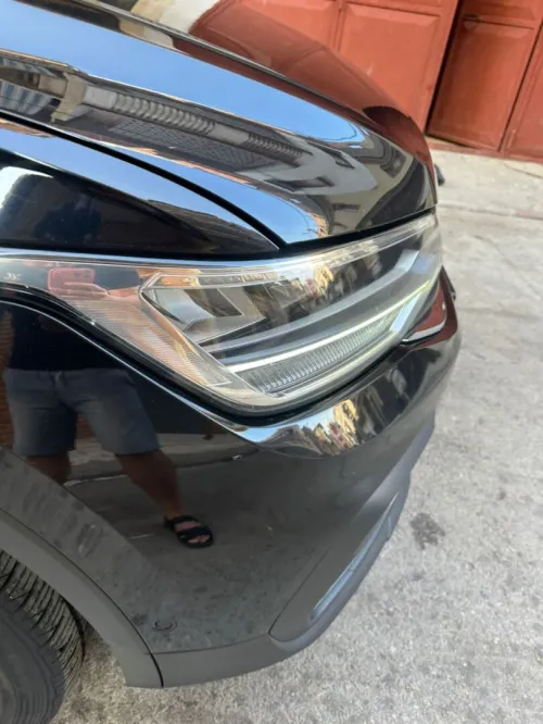 Volkswagen Tiguan 2022 Sport