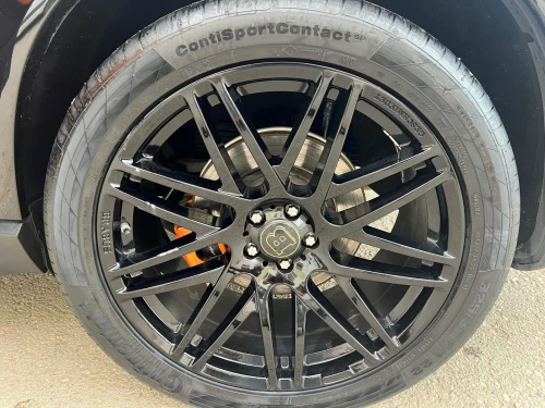 Mercedes mersidac gle 350 2023 Gle