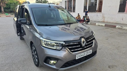 Renault Kangoo 2023 idition