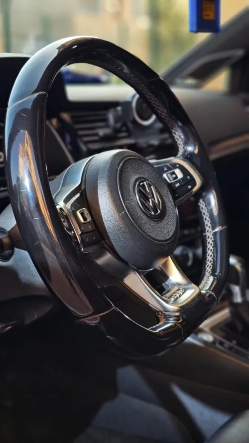 Volkswagen Golf 7 2019 GTD