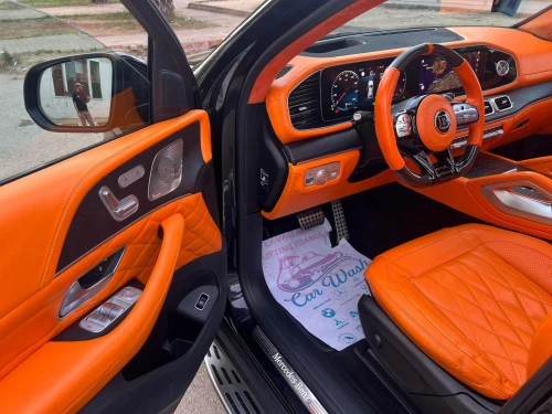 Mercedes mersidac gle 350 2023 Gle