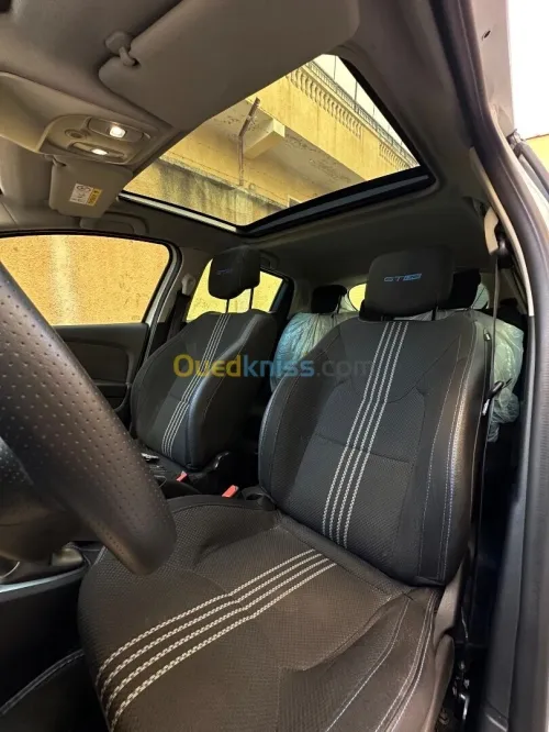 Renault Clio 4 2019 GT Line +