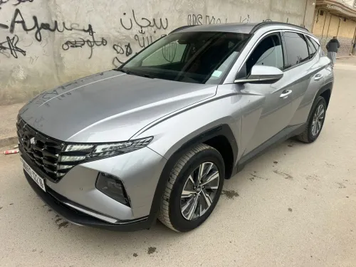 Hyundai Tucson 2022 Extreme