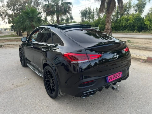 Mercedes mersidac gle 350 2023 Gle