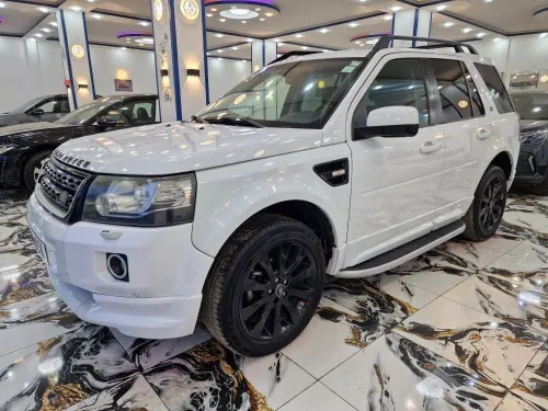 Land Rover Freelander 2 2015 Freelander 2