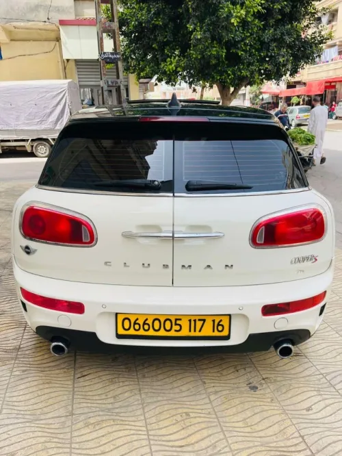 Mini Coupé 2017 Coupé
