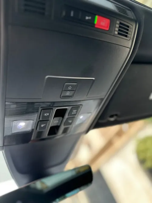 Volkswagen Touran 2024 R lain 200ch