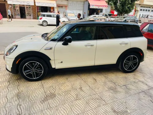 Mini Coupé 2017 Coupé