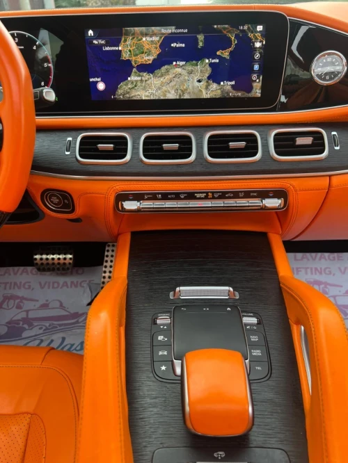 Mercedes mersidac gle 350 2023 Gle