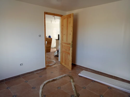 Construction des chalets et bungalow et Kiosque en bois 
