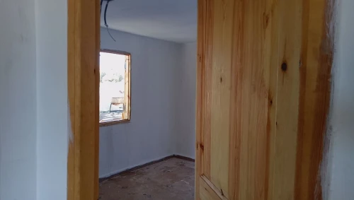Construction des chalets et bungalow et Kiosque en bois 