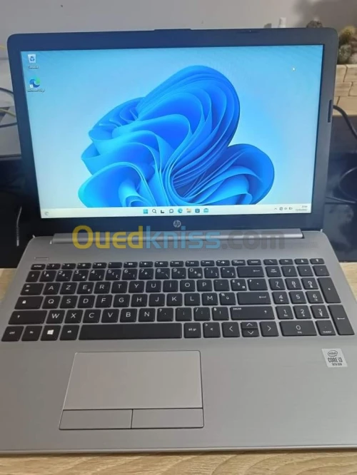 HP 250 G7 notebook i3 10em