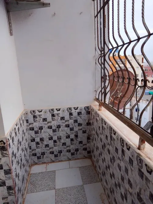 Vente Appartement F2 Oran Oran