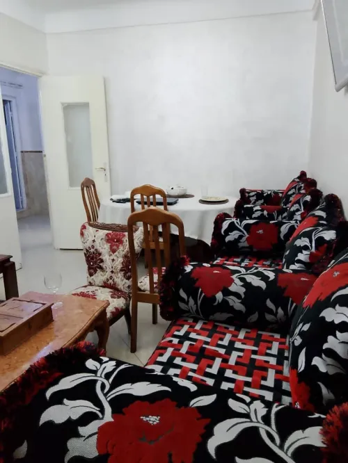 Vente Appartement F2 Oran Oran