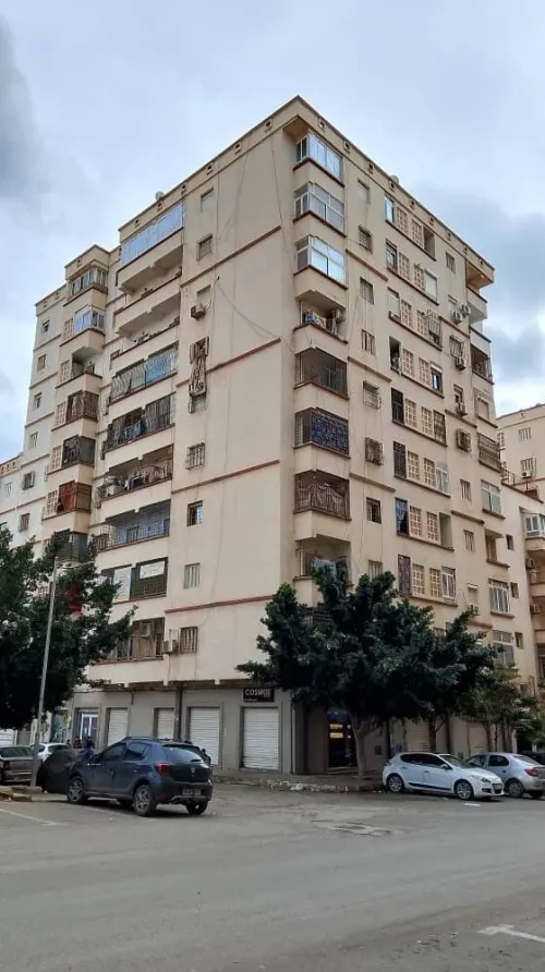 Vente Appartement F2 Oran Oran