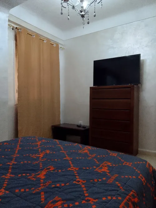 Vente Appartement F2 Oran Bir el djir