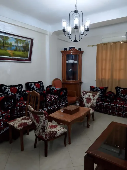 Vente Appartement F2 Oran Bir el djir