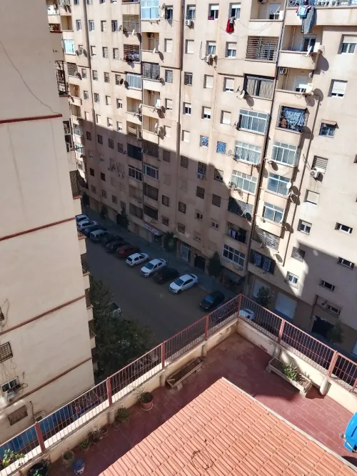 Vente Appartement F2 Oran Bir el djir
