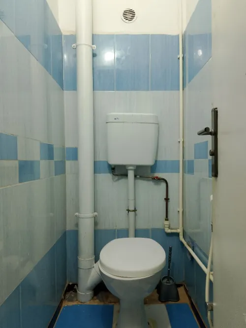 Vente Appartement F2 Oran Bir el djir