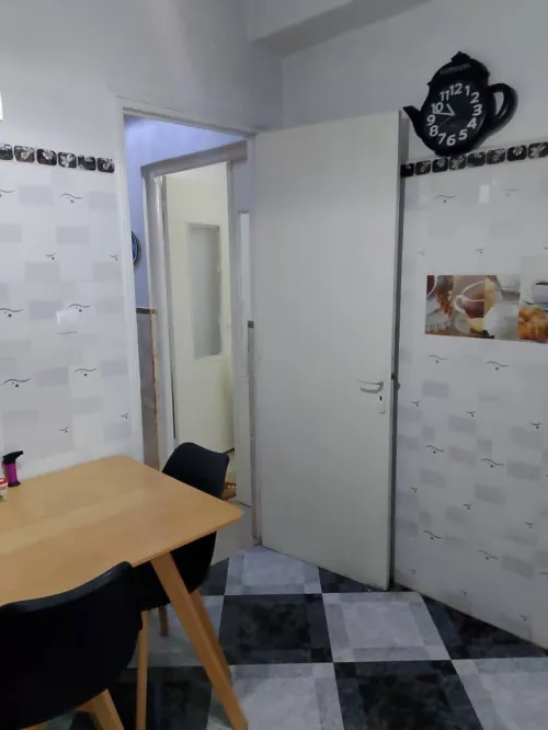 Vente Appartement F2 Oran Oran