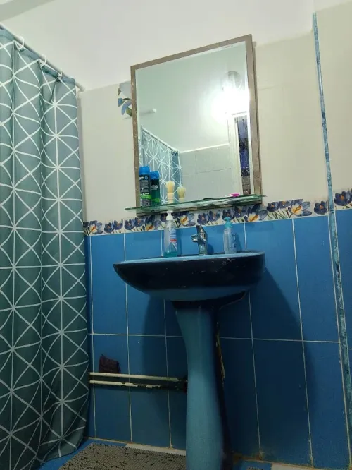 Vente Appartement F2 Oran Oran