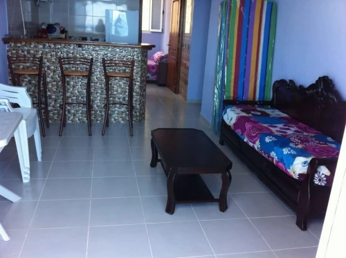 Location Appartement F2 Béjaïa Bejaia