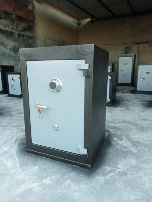 fabrication de coffre, armoire blindée