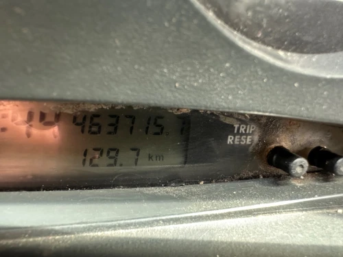 Iveco Daily double cabine 2000