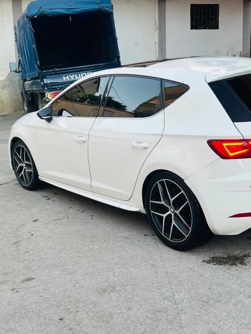 Seat Leon 2019 Leon