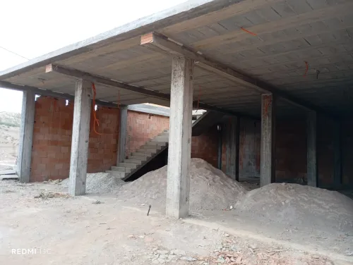 Vente Villa Aïn Témouchent Oulhaca el gheraba