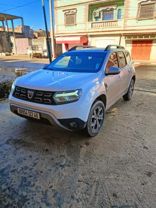 Dacia Duster 2022 Duster