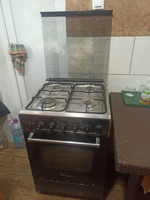 cuisinière  condor 