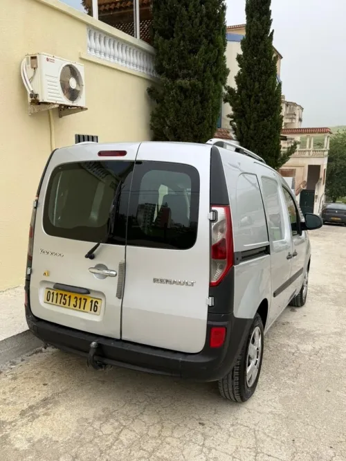 Renault Kangoo 2017 Grand confort (Utilitaire)
