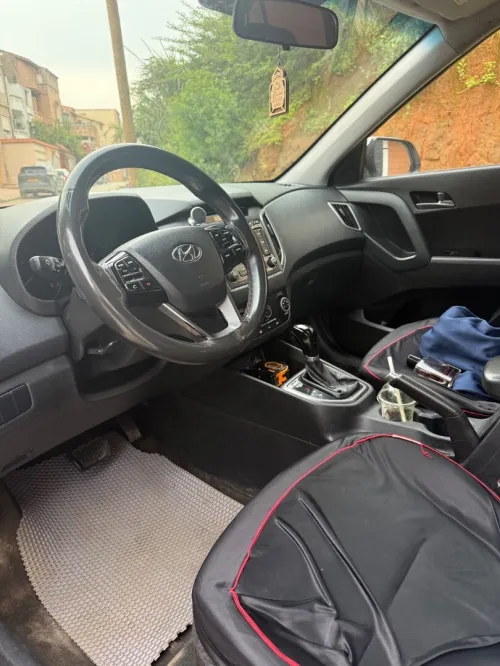 Hyundai Creta 2017 