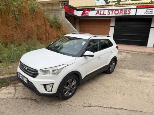 Hyundai Creta 2017 